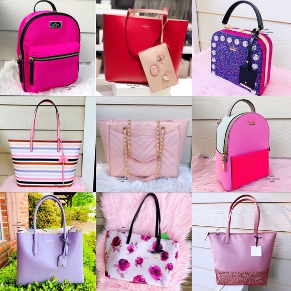 ANY 2 BAGS KATE SPADE MYSTERY BOX - Picture 4 of 8